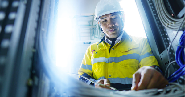 Cisco ra mắt thiết bị chuyển mạch thông minh mới