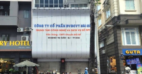 TPHCM rà soát đất công cho thuê trái phép