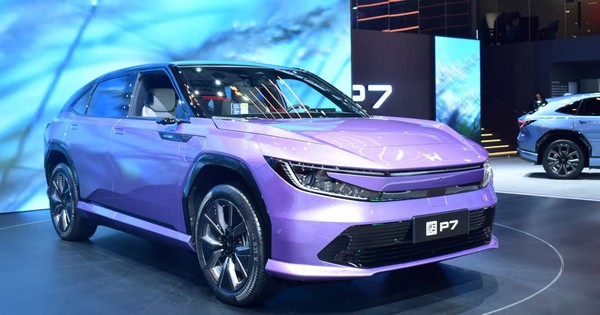 Honda giảm nửa sản lượng xe xăng