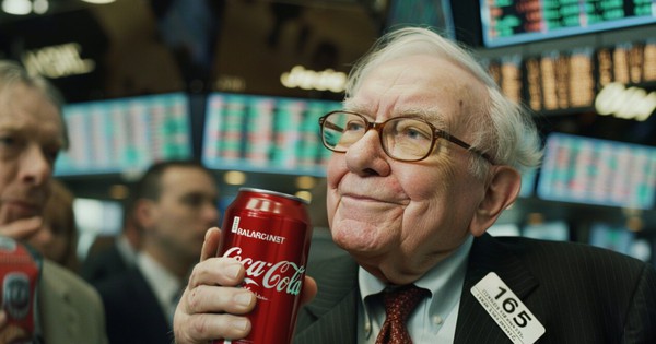 Bí quyết sống đến 94 tuổi của tỷ phú Warren Buffett: Dù thích ăn khoai tây chiên, uống Coca Cola nhưng có 5 ĐIỀU "bất di bất dịch"