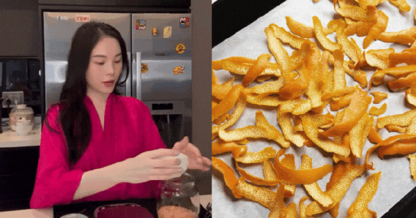 Bố chồng tỷ phú gửi cho con dâu gốc Hà Nội 1 thứ quý giá, đem khoe lập tức được hỏi cách dùng