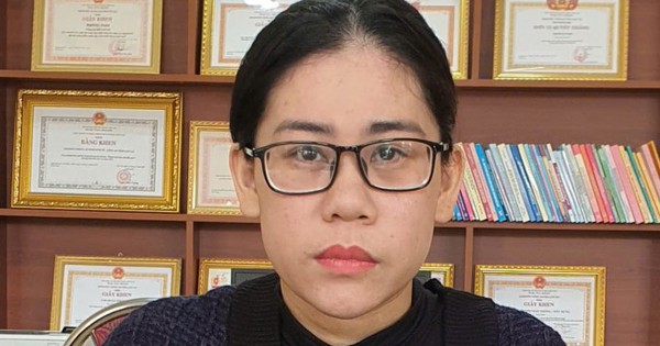 Nữ nhân viên bảo hiểm rút hơn 500 triệu đồng trong tài khoản của nhiều khách hàng