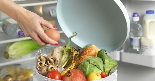 "Siêu thực phẩm" toàn bị vứt sọt rác nhưng cực tốt cho sức khỏe: Ai bỏ qua sẽ rất tiếc!