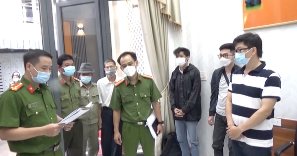 Đường dây đánh bạc gần 88.000 tỷ đồng: "Ông trùm" Ấn Độ bỏ trốn, 4 anh em Huỳnh Long Như sa lưới