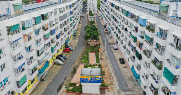 Nữ giới được ưu tiên mua nhà ở xã hội tại TP.HCM