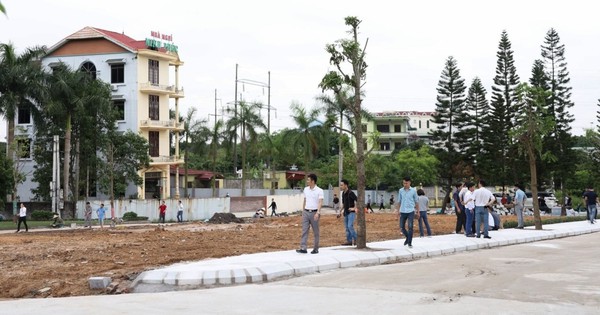 Đánh thuế BĐS theo thời gian nắm giữ để hạn chế tình trạng đầu cơ