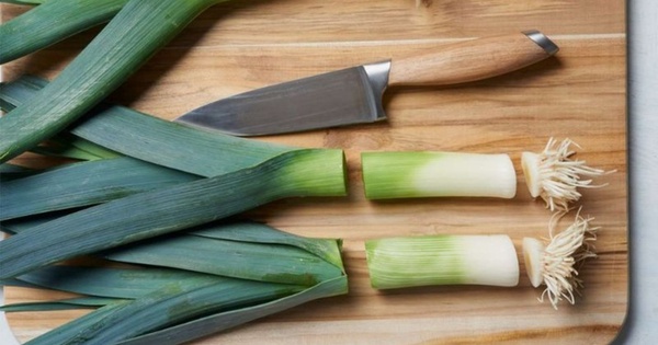 Loại rau bán đầy ngoài chợ là “thần dược” tốt cho gan