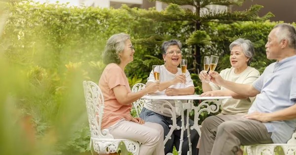 1 đồ uống giúp cụ ông Trung Quốc thọ 104 tuổi: Việt Nam có đầy, lại rẻ bèo