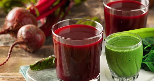 Thức uống là "thuốc mọc tóc tự nhiên" giúp giảm rụng, nuôi dưỡng nang tóc, phụ nữ Việt có sẵn trong bếp mà bỏ phí