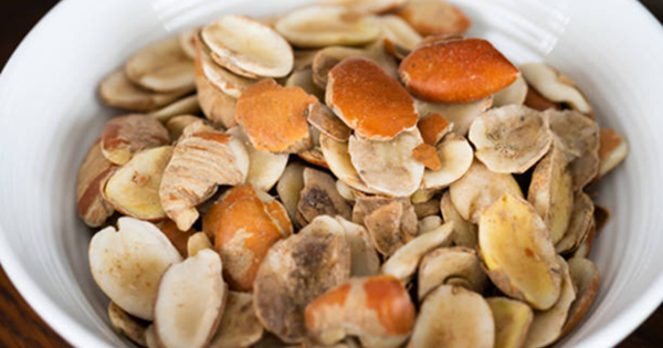 Mỹ đánh giá đây là "loại hạt lành mạnh nhất thế giới", Việt Nam có nhiều mà ít ăn