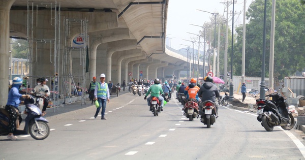 Nhà ga T3 Tân Sơn Nhất vận hành, lộ trình người dân cần chú ý