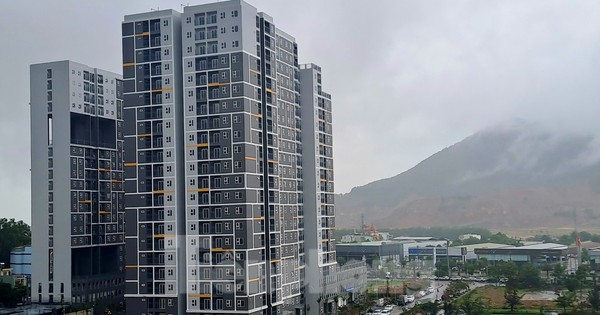 Thêm 3 dự án NƠXH đủ tiêu chí thụ hưởng gói vay 120.000 tỷ đồng