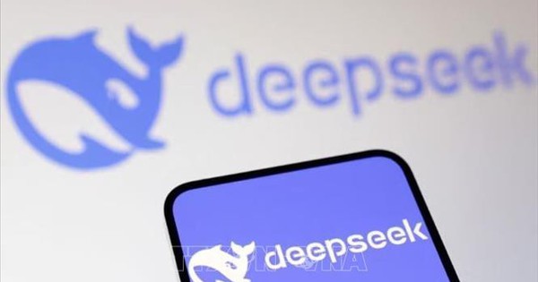 Khi DeepSeek định hình lại "thế cờ"