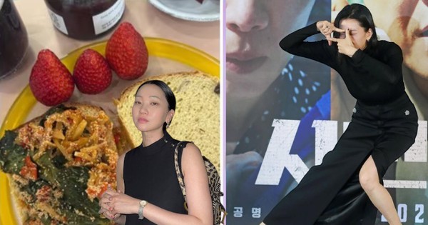 Siêu mẫu 45 tuổi với thân hình "không chút mỡ thừa" bật mí bí quyết giữ dáng với "bữa ăn nửa buổi": 3 món trong số đó rất phổ biến ở Việt Nam