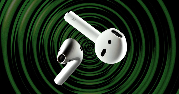 AirPods sắp có tính năng phiên dịch trực tiếp