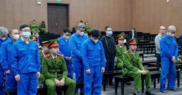 Nhân viên khai Chủ tịch AIC chỉ đạo nâng khống 40% giá trị gói thầu