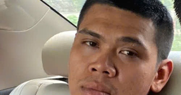 Bình Dương tóm gọn đối tượng cướp nguy hiểm sau 10 giờ truy bắt