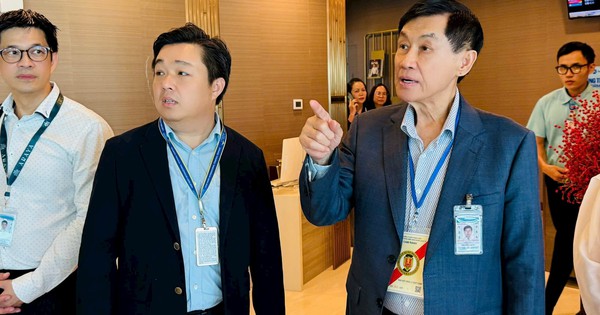 Tham vọng lớn của tỷ phú Johnathan Hạnh Nguyễn khi "rót tiền" vào sân bay Phú Quốc trước APEC 2027