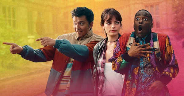 Xem phim "Sex Education", tôi ngượng ngùng nhìn con trai, còn con "phóng" cho tôi ánh mắt CĂM GHÉT: Lỗi lầm ngớ ngẩn khi dạy con