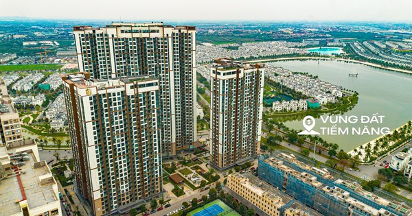 Toàn cảnh 10 dự án chung cư bán nhiều nhất Việt Nam: Tất cả đều có một điểm chung!