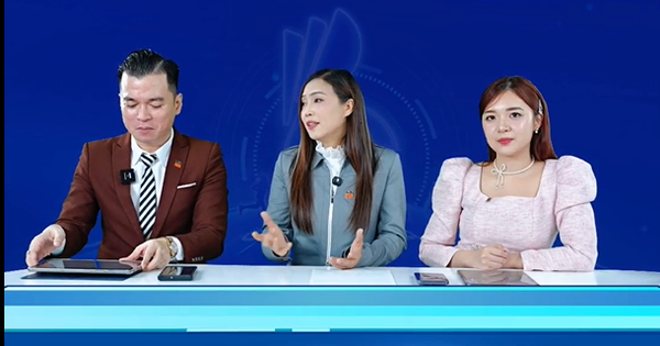 Phiên Megalive tuyển dụng đầu tiên tại Việt Nam: Vincom, Sunhouse, FPT Education lên TikTok tìm nhân tài, có vị trí được công khai mức lương 38 triệu đồng/tháng