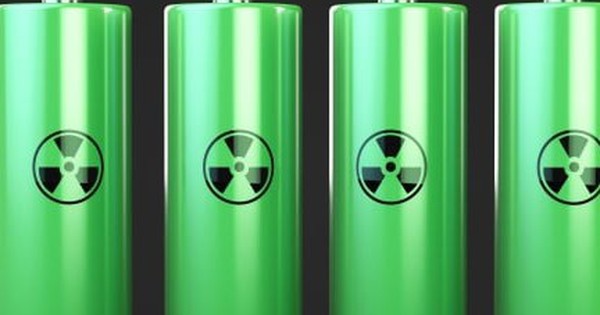 Trung Quốc chế tạo pin hạt nhân có tuổi thọ 100 năm