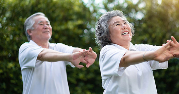 Nghiên cứu của đại học Harvard phát hiện 3 thói quen giúp sống thọ hơn cả chạy bộ nhưng thường bị bỏ qua: Điều thứ 3 phải làm càng sớm càng tốt