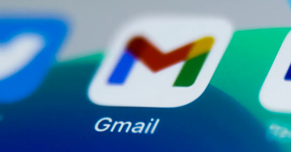 Cảnh báo khẩn cấp tới 1,8 tỷ người dùng Gmail