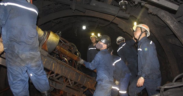 Cổ phiếu từ 5.000 đồng tăng một mạch lên 20.000 đồng/cp, DN địa chất Nhà nước sắp xây Khu nghỉ dưỡng khoáng nóng 95 tỷ phục vụ cán bộ, công nhân viên