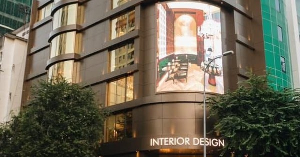 Động thái mới của NTK Thái Công sau 2 năm gánh tiền thuê 1 tỷ/tháng ở vị trí đắt đỏ top đầu TP.HCM