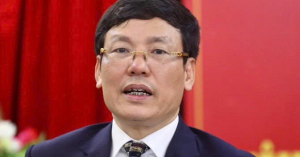 Vụ án Phúc Sơn: Nhận hối lộ "khủng" từ Hậu "pháo", cựu Chủ tịch tỉnh Vĩnh Phúc Lê Duy Thành nhờ thông gia "cất giữ"