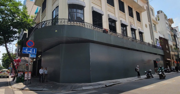 Chagee âm thầm rút khỏi "mặt bằng vàng" tại TP.HCM?