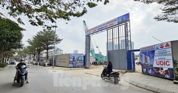 Hà Nội: Đề nghị Công an vào cuộc xử lý "cò" nhà ở xã hội