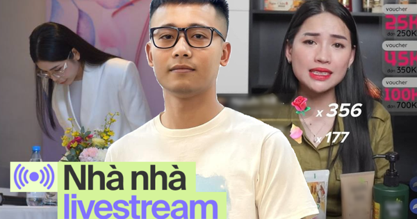 "Chiến thần" ồn ào cỡ nào sàn TMĐT cũng im, vì lên tiếng thì lại phải hứa hẹn làm điều gì đó...