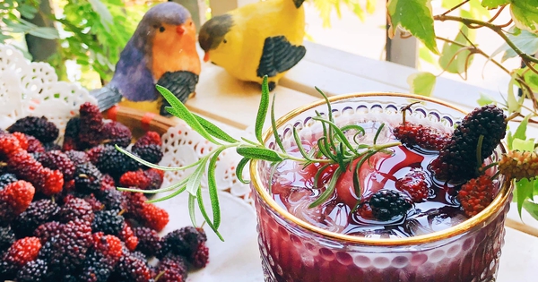 Đây là thức uống có lượng canxi gấp mấy lần sữa, là “quốc bảo” của Đà Lạt, làm giảm nếp nhăn nhưng ít người biết