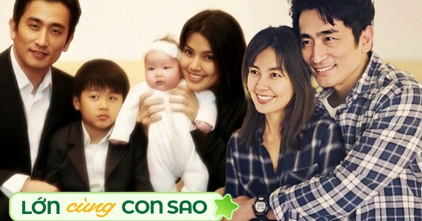 Vợ chồng sao Hàn gia thế khủng: Vì con mà mở trường học gần 400 tỷ nhưng không ngại cho làm nông