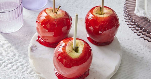 Mỗi tối ăn một quả trước khi đi ngủ, cơ thể sẽ nhận được nhiều lợi ích bất ngờ, từ cân nặng tới làn da