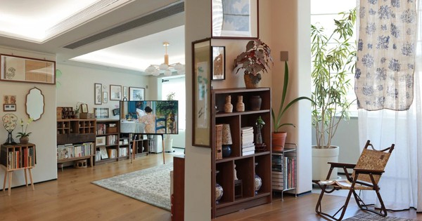 Con dâu góp 2 tỷ đồng mua nhà nghỉ hưu cho bố mẹ chồng: Không gian bình yên giữa lòng thành phố, thành quả khiến ai cũng hài lòng