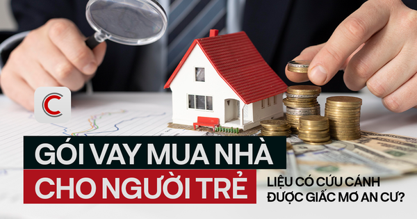 TS Nguyễn Văn Đính: Vay tiền mua nhà có thể đẩy nhiều người trẻ vào vòng xoáy nợ nần
