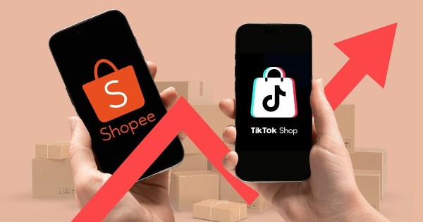 Seller lao đao vì sàn đồng loạt tăng phí: Cuộc chơi ngày càng khốc liệt