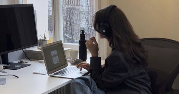 5 ngành học dành cho người thích làm ở nhà nhưng lương vẫn cao