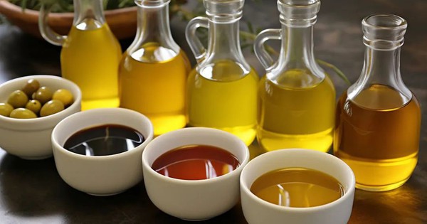 2 loại gia vị nhất định phải bảo quản trong tủ lạnh nếu không thứ bạn ăn phải sẽ toàn là vi khuẩn!