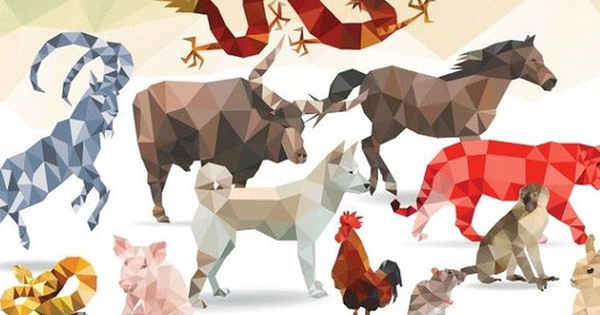 10 ngày nữa 2 con giáp đã giàu lại thêm giàu, tài khoản liên tục nảy số, 1 con giáp tiếp tục thận trọng