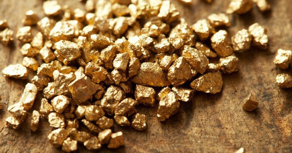 "Cơn sốt vàng" khiến cả quốc gia chao đảo: Người người đổ hết tài sản vào vàng, kết cục khiến ai cũng ngậm ngùi