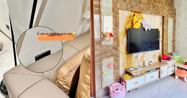 7 SAI LẦM ở phòng khách khiến 90% gia đình "ngậm bồ hòn làm ngọt”: Nhà bạn dính cái nào?