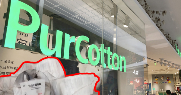 Bê bối hàng tiêu dùng chấn động Trung Quốc: Băng vệ sinh tái chế, quần lót một lần không khử trùng, thương hiệu khủng hoảng