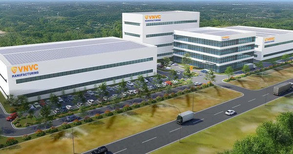 ‘Gã khổng lồ’ dược phẩm Pfizer nhận lời giúp một công ty Việt Nam sản xuất vắc xin chất lượng cao ngay trong nước