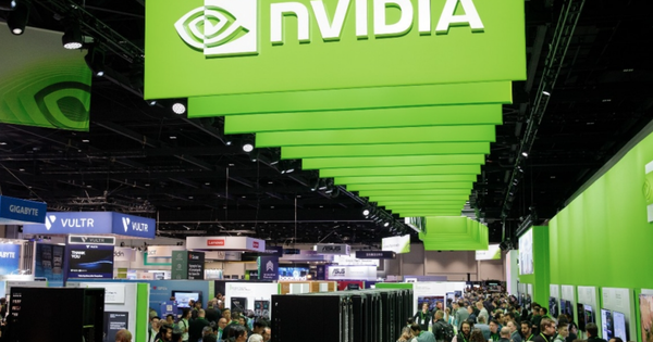 Siêu sự kiện GTC của Nvidia: Ra mắt thế hệ chip mới ưu việt, đến 2026 tiếp tục tung "trùm cuối"