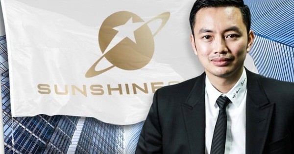 Tài sản ông Đỗ Anh Tuấn tăng vọt, Tập đoàn Sunshine nói gì?