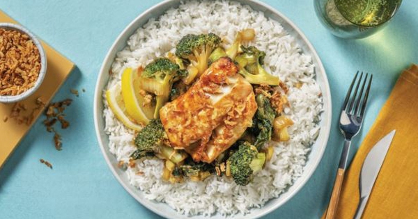 Có nên ăn 3 bữa cơm trắng mỗi ngày?